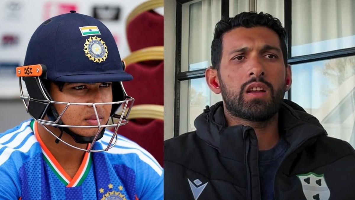 Sikandar Raza Urges India to Nurture ‘Generational Talent’ Vaibhav Sooryavanshi