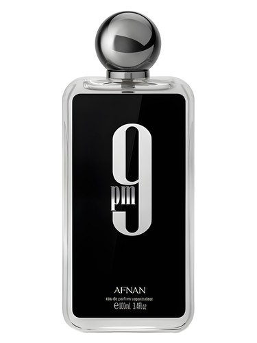 9 PM Afnan