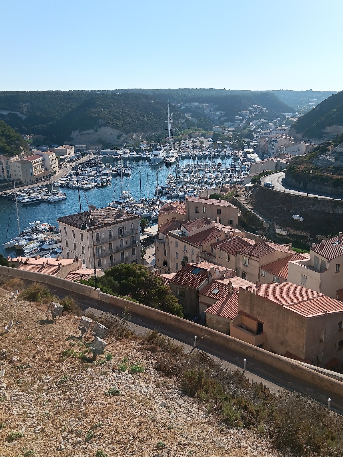 Photo de la navigation NAV-068