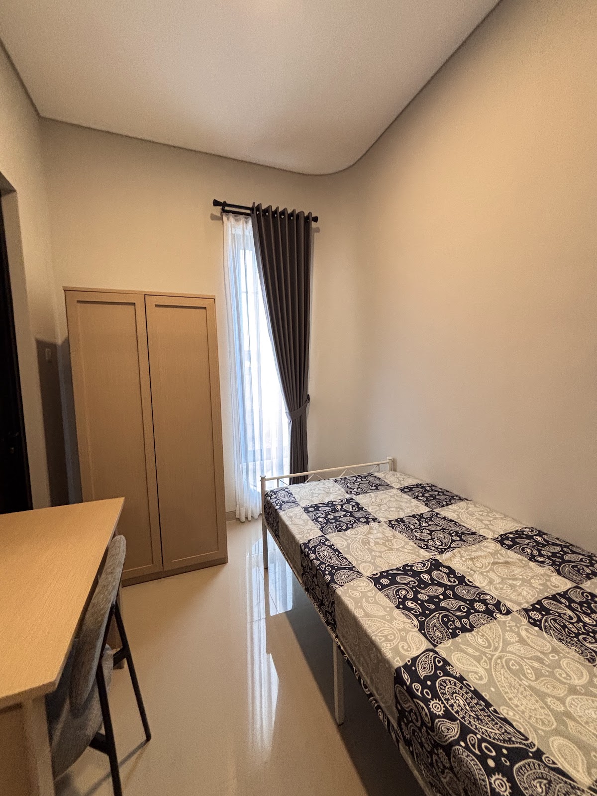 Rumah Kos — dokumentasi 1