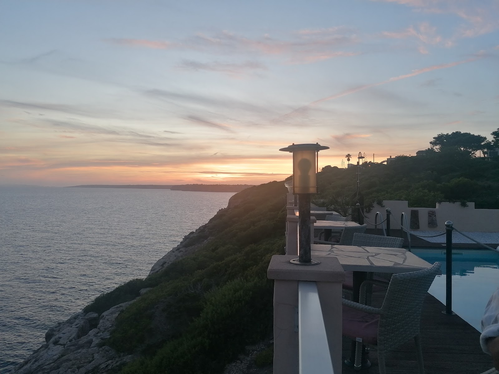 Photo de l’escale Cala Figuera