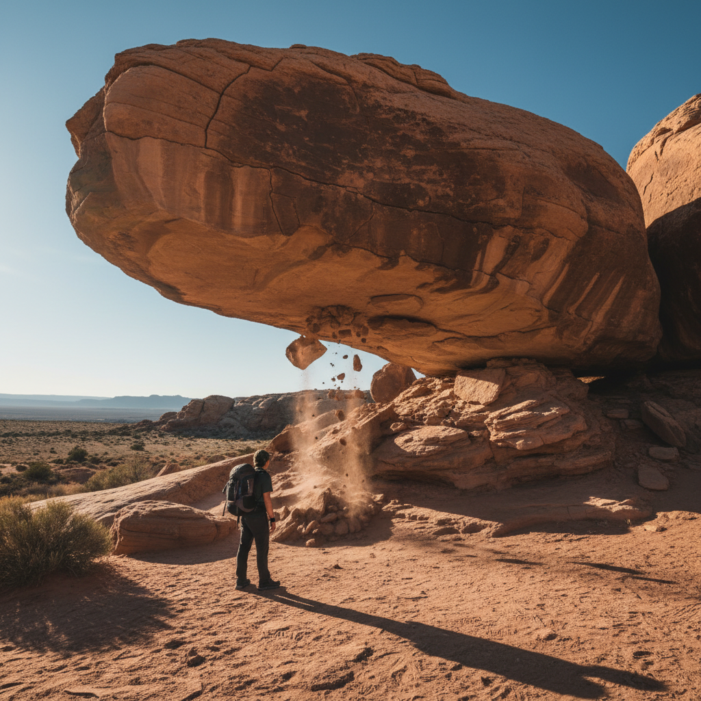 📉 오버행 이슈 주의하기