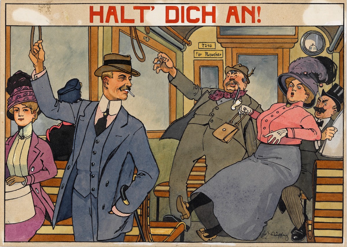 Haltdich an 1913
