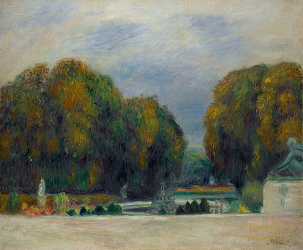 Versailles 19001905