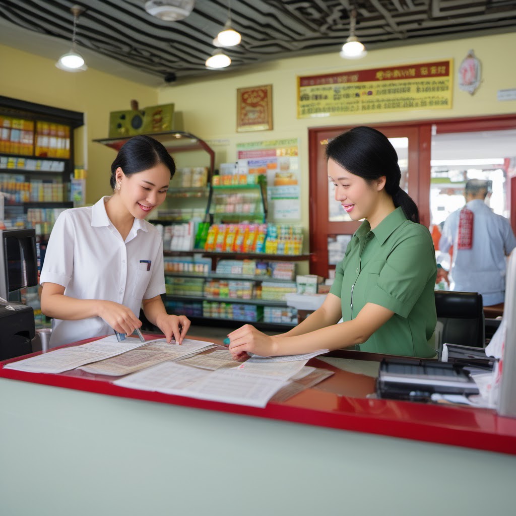 Hình minh họa: Chuẩn bị chứng từ, hóa đơn hợp lệ tránh rủi ro truy thu thuế