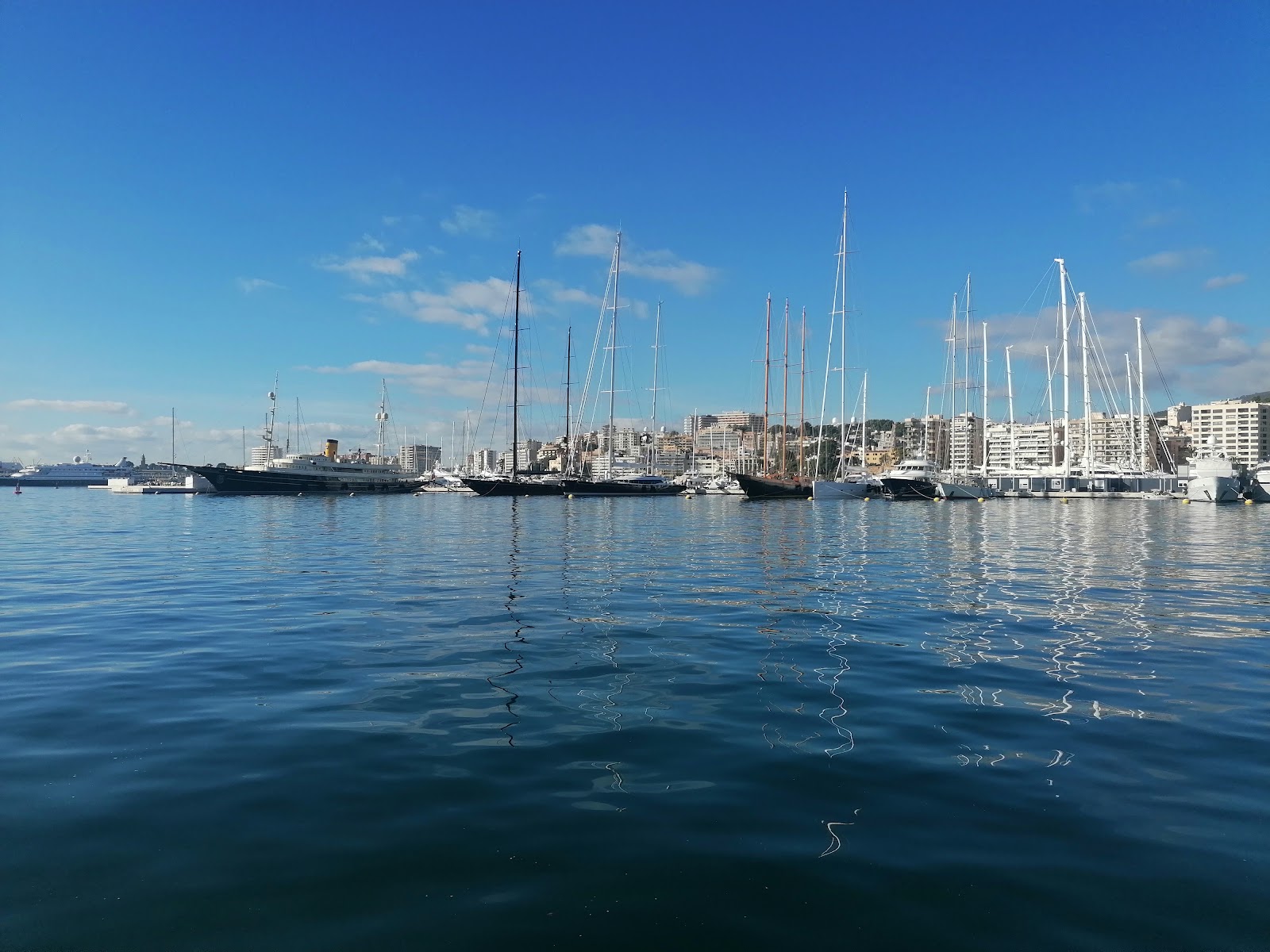 Photo de la navigation NAV-019