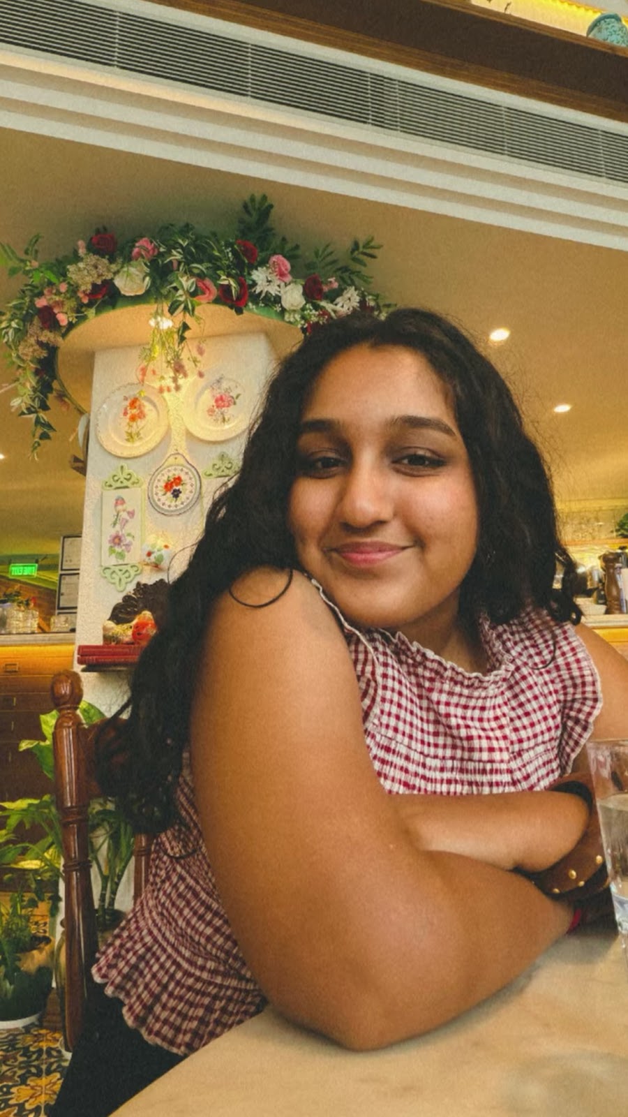 Dimpika Mittal