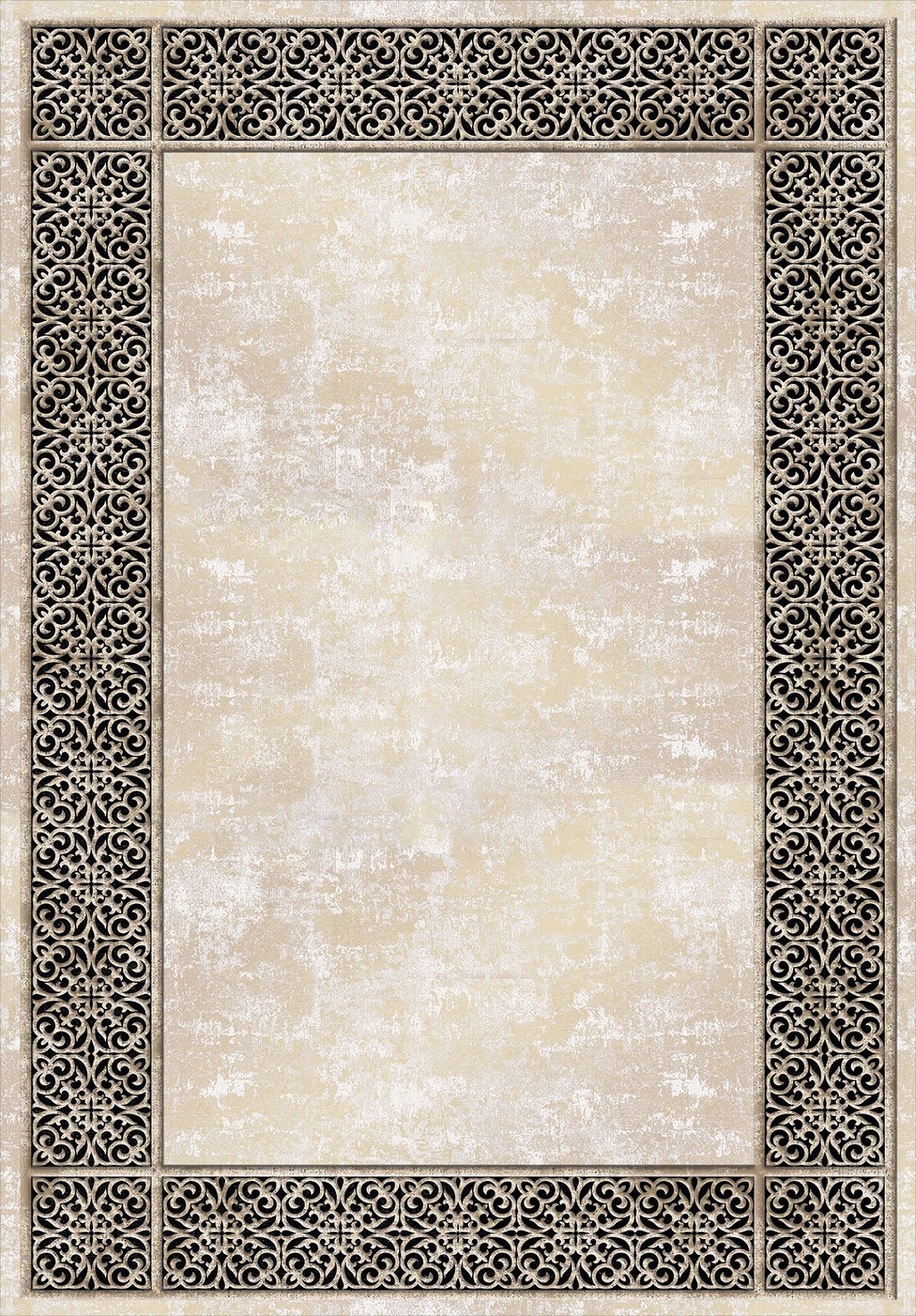 Kilim Collection M-6337