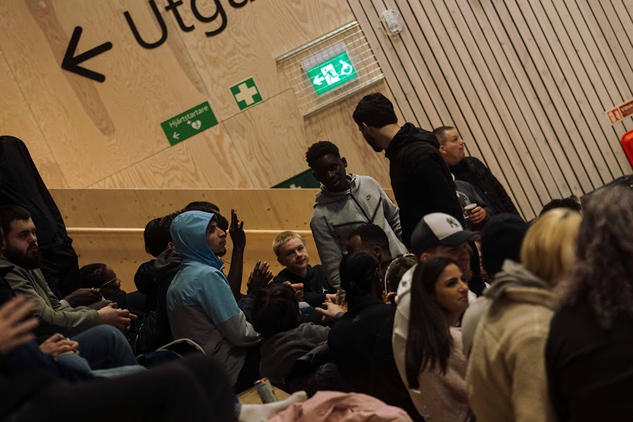 Publik och övrigt bilder (33 of 88)