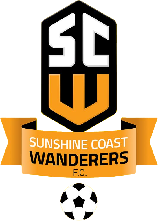 Sunshine Coast Wanderers logo