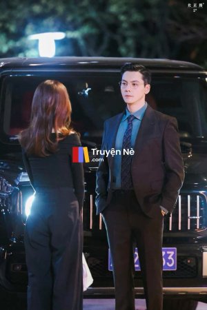 Quà Sinh Nhật Bí Ẩn