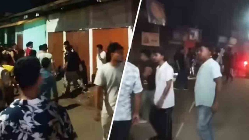 Bihu Troupe Attacked at Assam Durga Puja Event, 17 Held