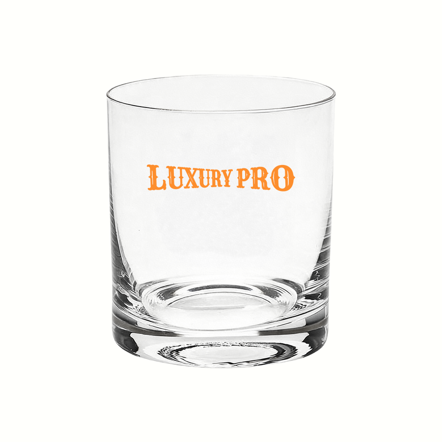 whiskey glass