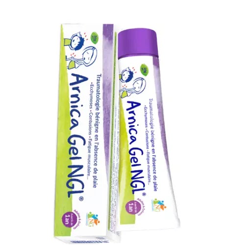 GALENICA ARNICA GEL    50 Gr