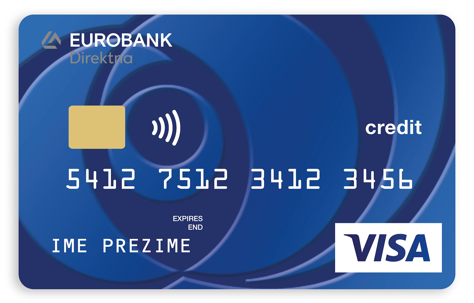 europe visa [credit] | 5000+ eur