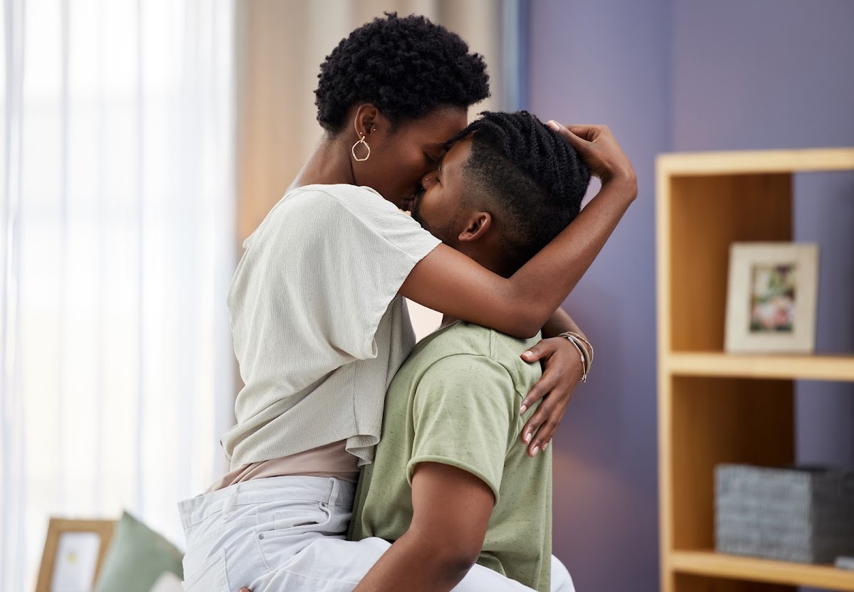 The Lie Most Women Were Told About Wanting