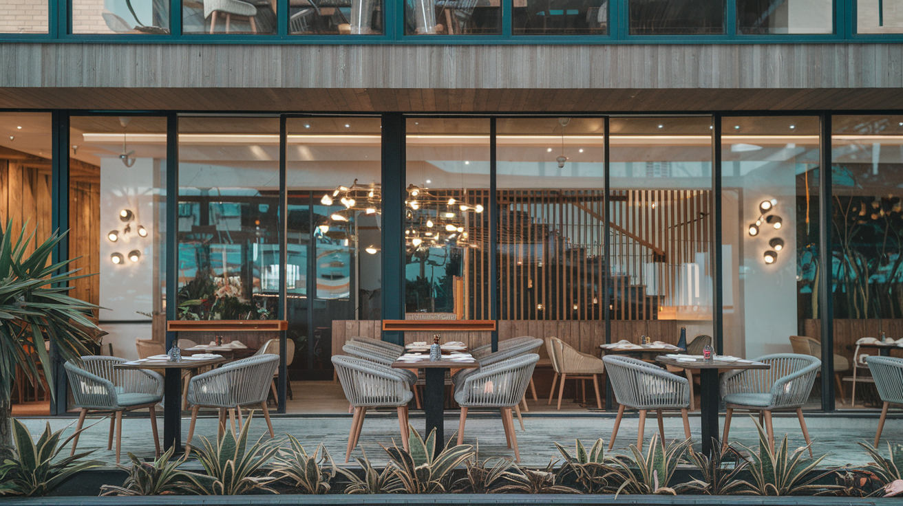 Best Restaurants in Malad – Top Picks 2026