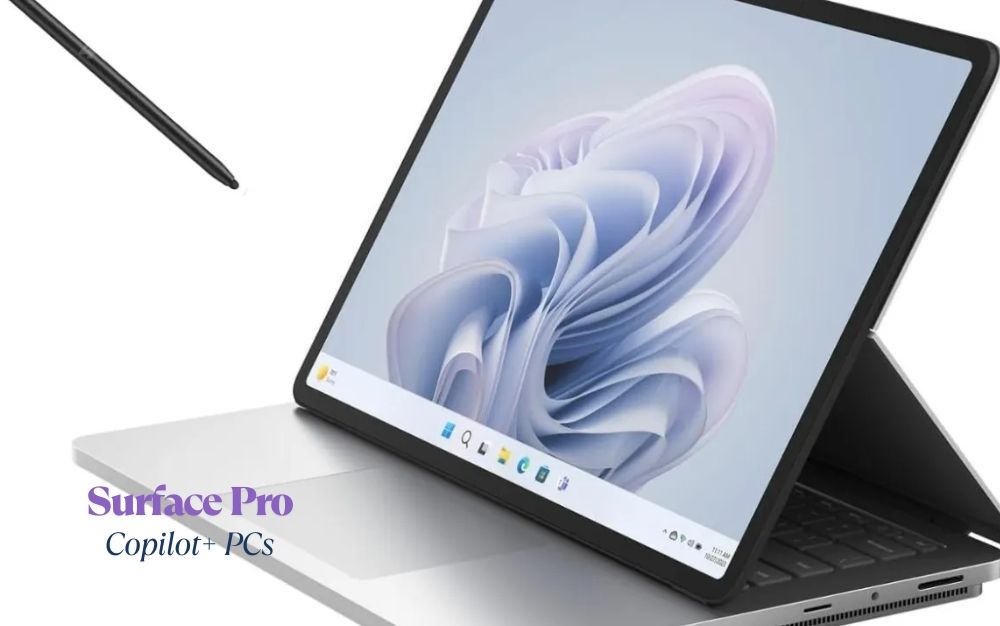 Surface Laptop: Lighter, thinner, and longer-lasting