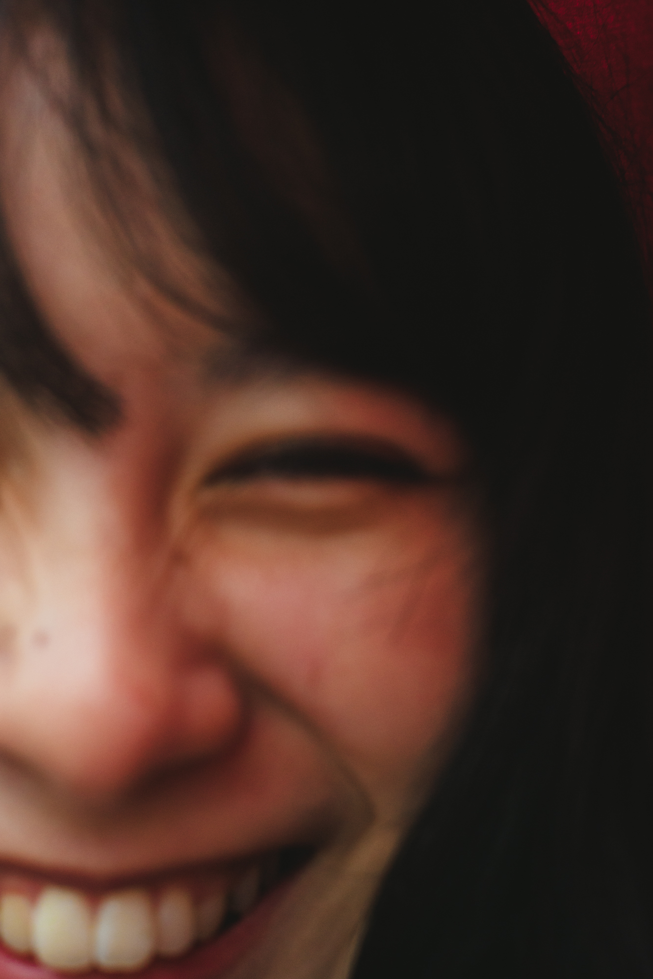 Portrait — Makino Shota