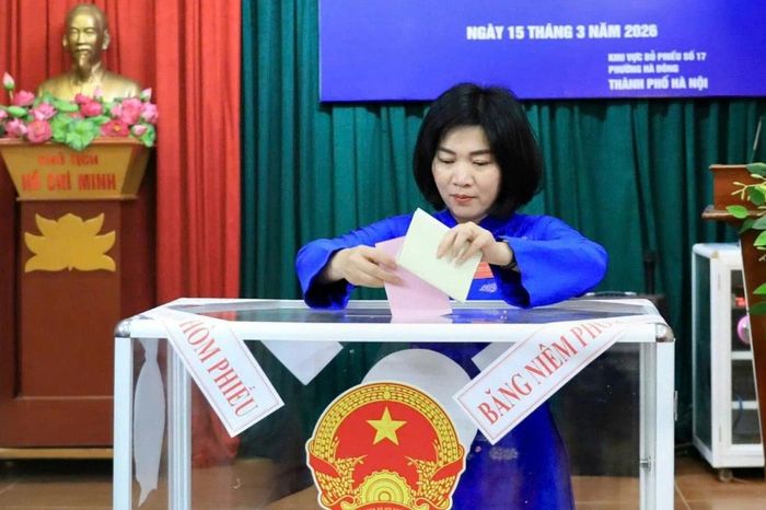 Trọng trách lớn trước Đảng và Nhân dân - Đài Phát thanh và truyền hình Hà Nội