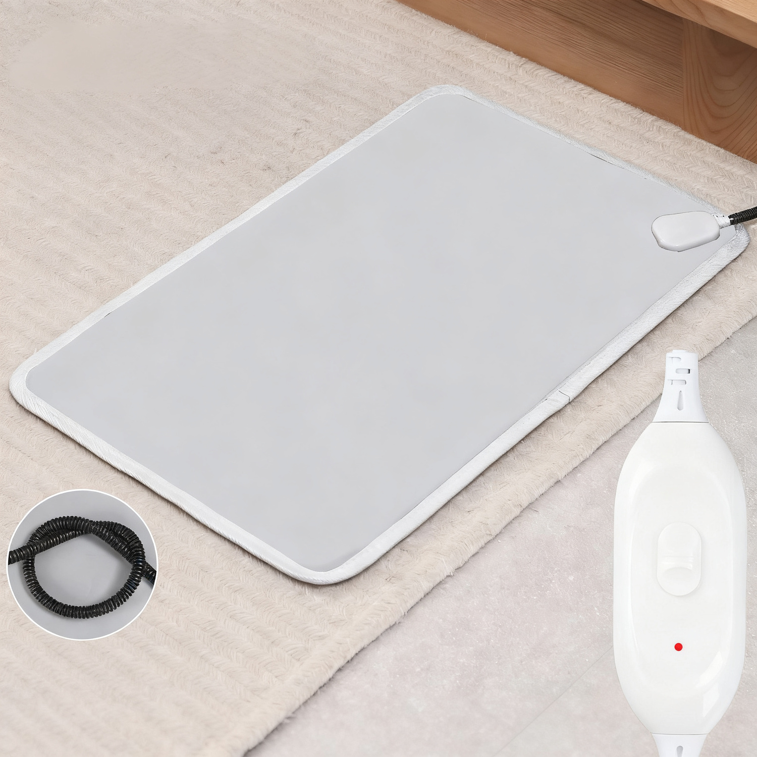 Electric Heating Pad for Pets