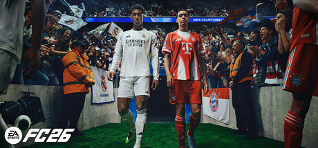 EA FC 26 goalkeeper making a save, illustrating the upcoming movement nerf and game update.