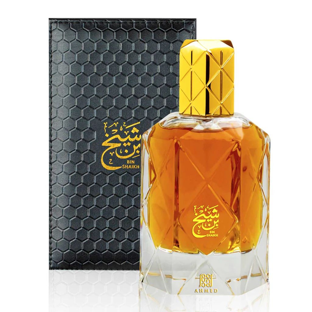 Ahmed Al Maghribi Bin Sheikh 90 ml