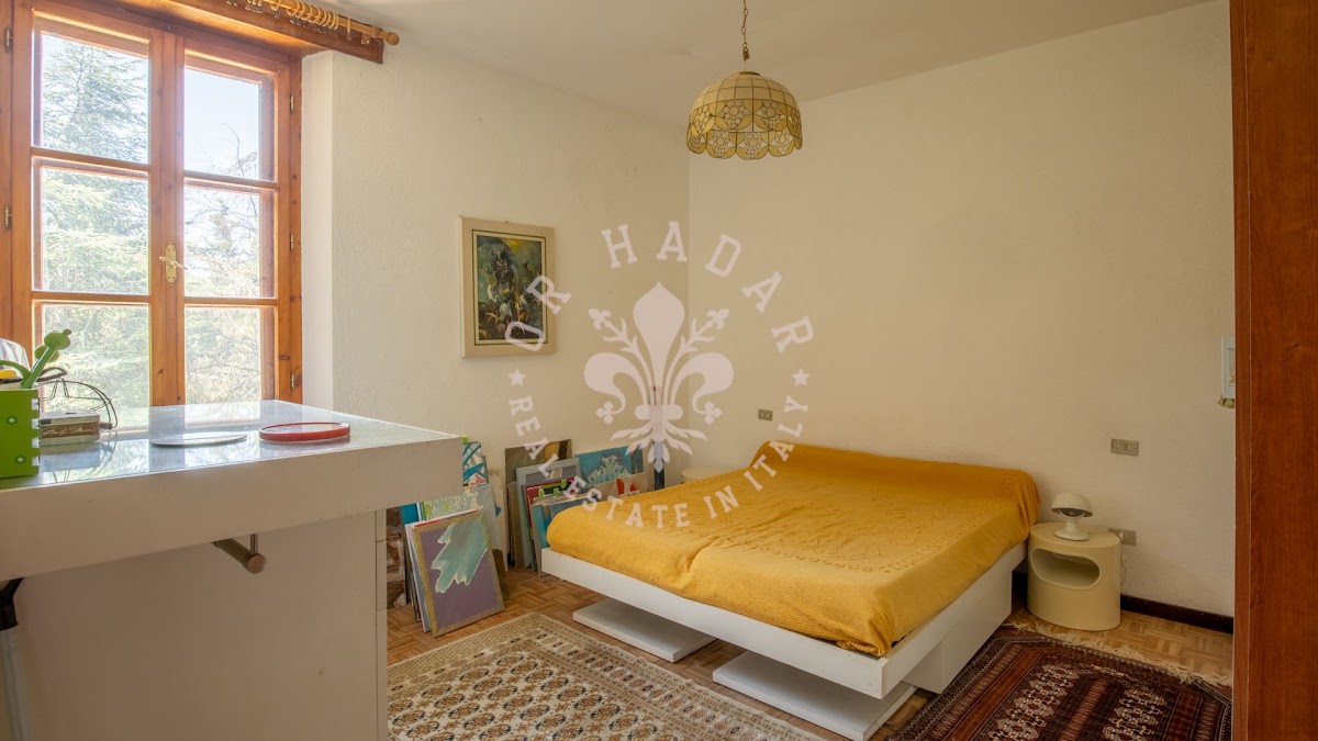וילה פרוג'יה (Perugia) — 34