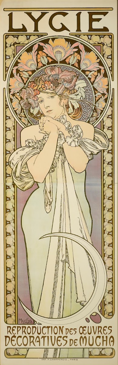 Lygie 1901