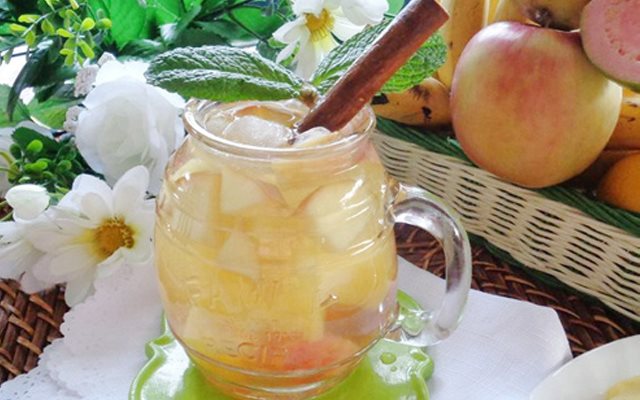 Nước Trái Cây