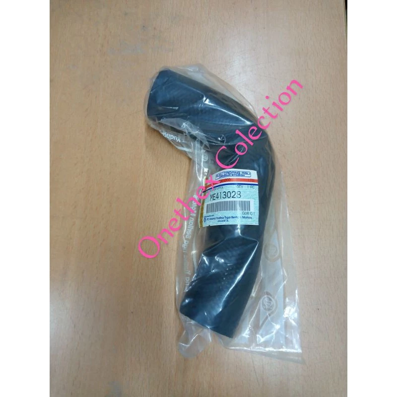 Selang Radiator Atas Canter Original Mitsubishi ME413028: Solusi Masalah Overheating