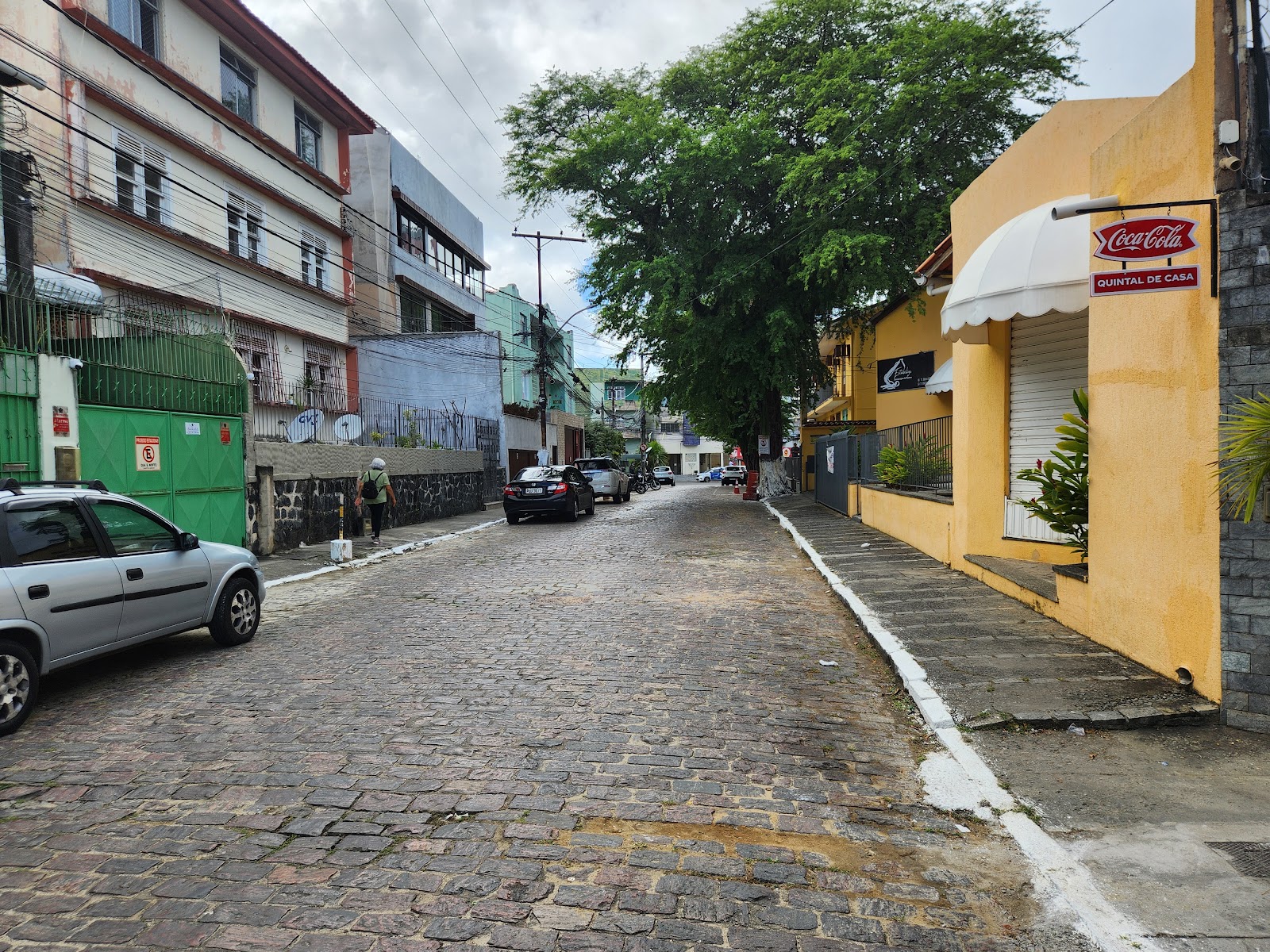 Casa Isolada, Acupe de Brotas