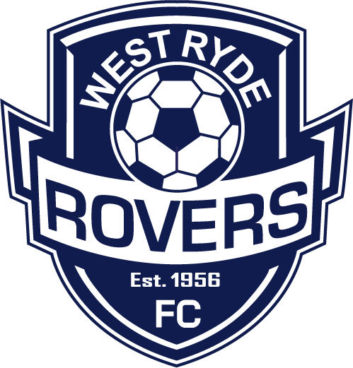 West Ryde Rovers logo
