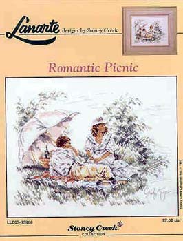 LAN33868 Romantic Picnic