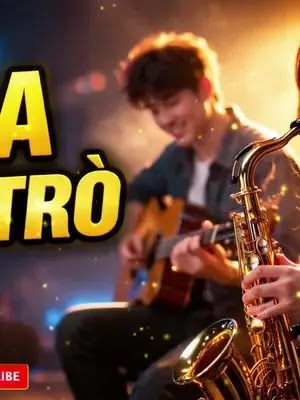 Hoa Học Trò | Giai Điệu Không Lời Đầy Cảm Xúc 🎶🎷💖 #HoaHocTro #AnhBang #NhatTuan #Saxophone #NhacKhongLoi  🎷🌸💖