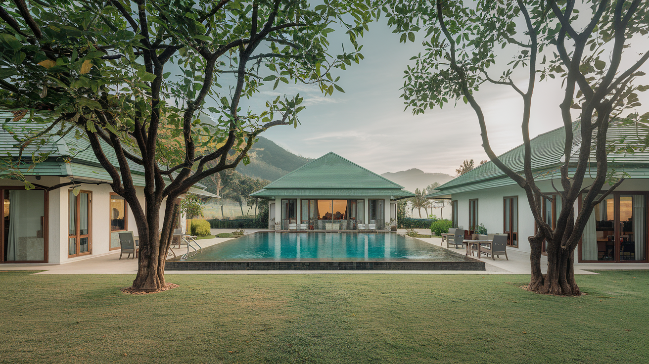 Best Spa in Kazhakootam – Top Relaxation Spots