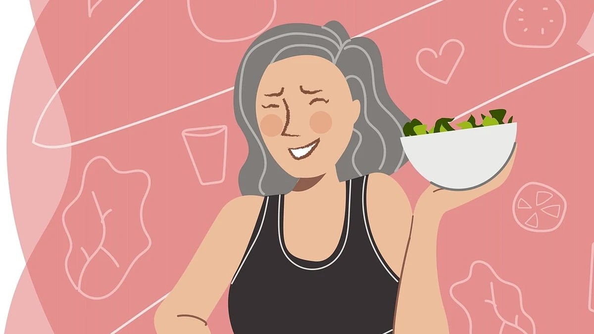 건강한 다이어트에 도움 되는 습관 형성 방법과 지속 관리 기준