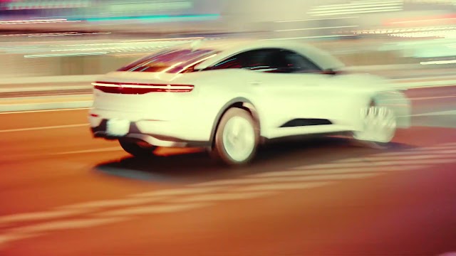 Director Cut: Personal Cinematic Reel V2