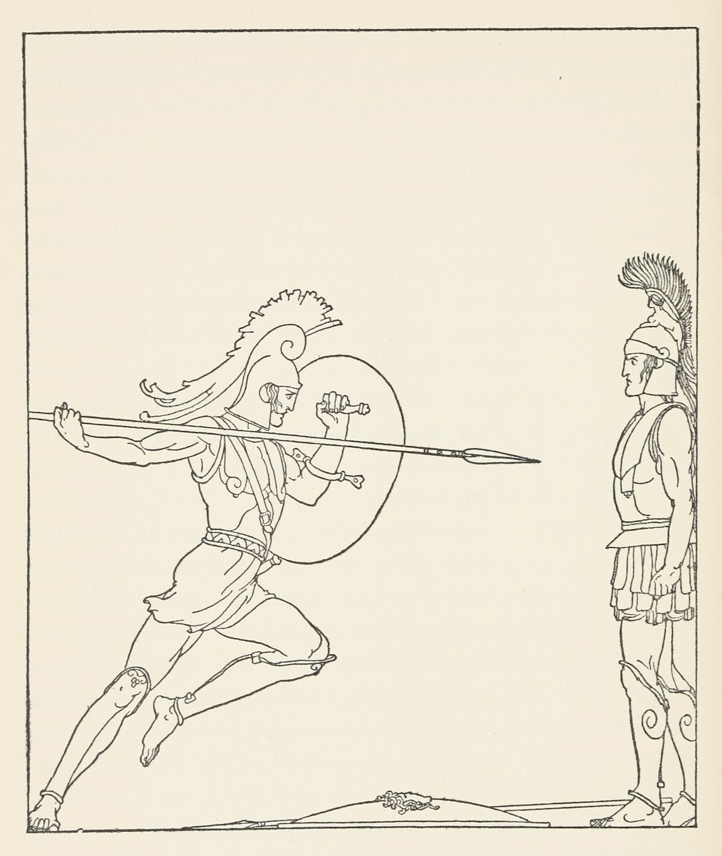 The Childrens Homer pl 21 1918