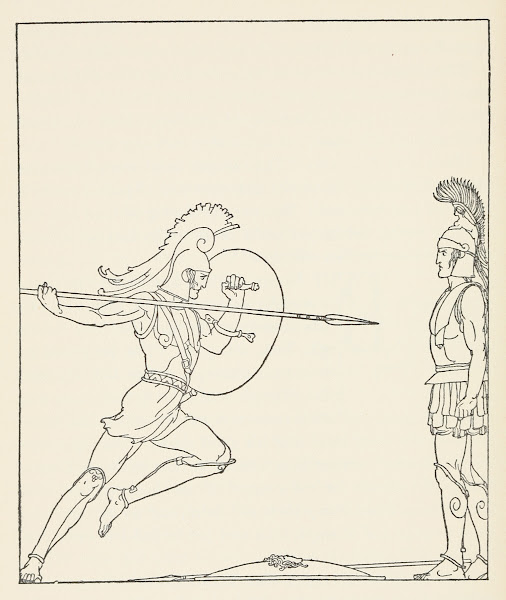 The Childrens Homer pl 21 1918