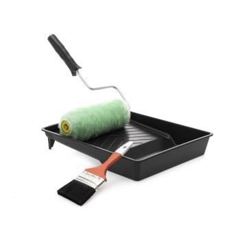 Juego rodillo con charola R00489 Perfect
