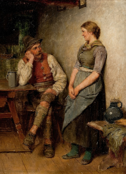A Conversation