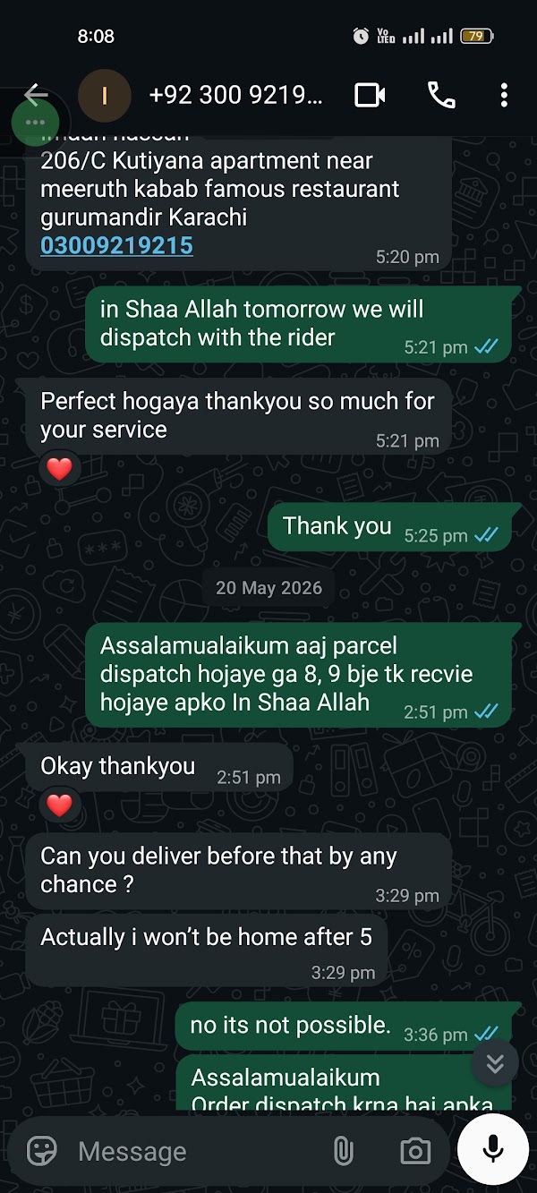 JADI customer review 23