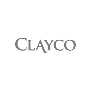 CLAYCO Logo