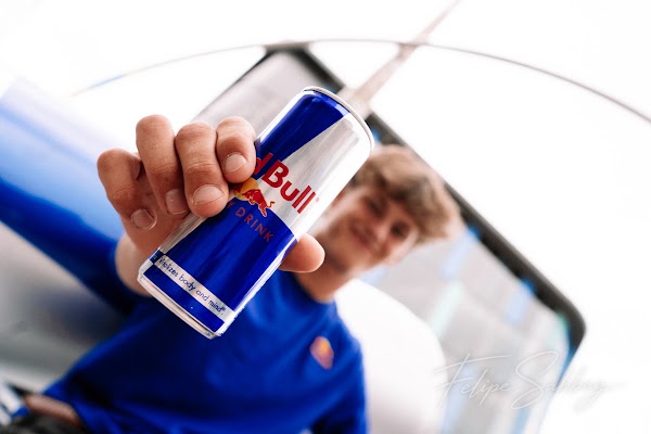 RED-BULL