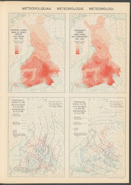 Atlas ofver Finland Pl21 1910
