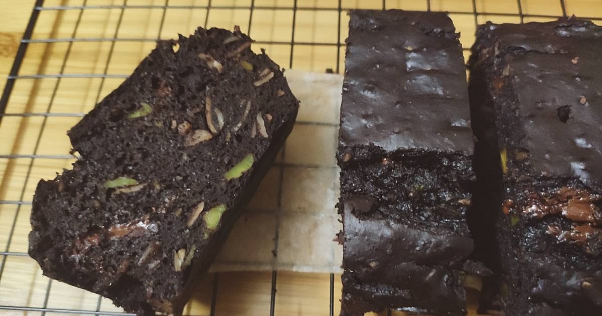 Brownie giảm cân