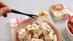 Kẹo Nougat