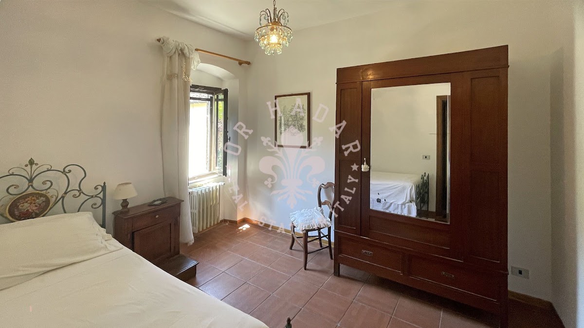וילה קורנליה (Villa Cornelia) — 23
