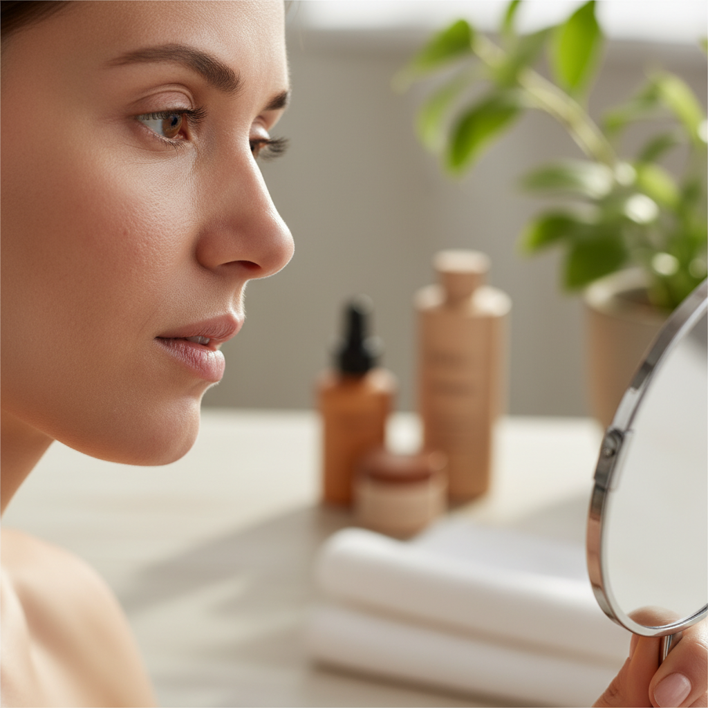 📢 거울 볼 때마다 늘어나는 오돌토돌한 것들, 고민이시죠?